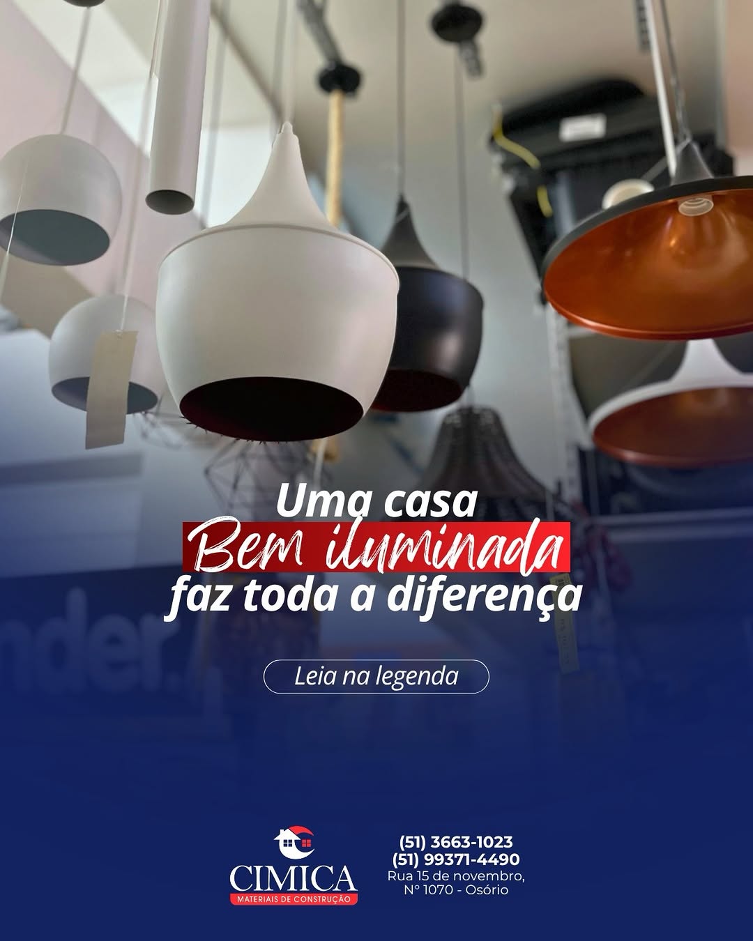 Iluminação
