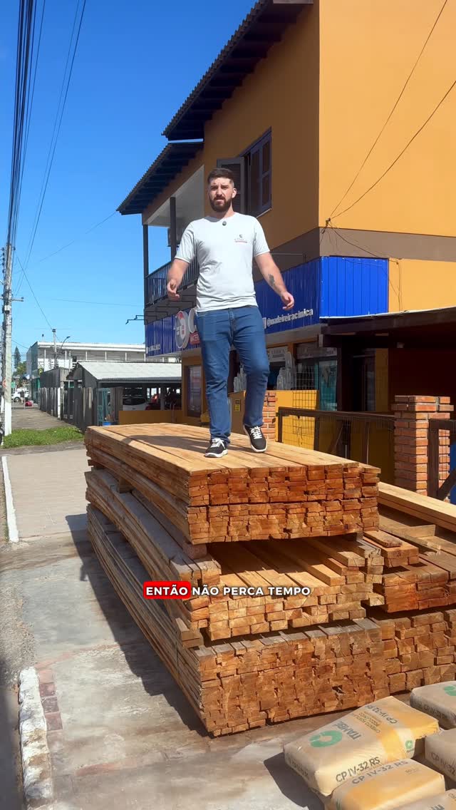 Madeiras